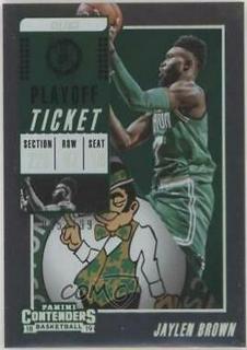 Jaylen Brown