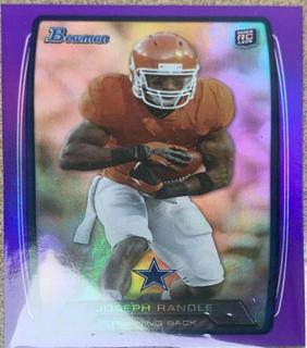 Joseph Randle