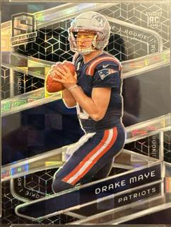 Drake Maye
