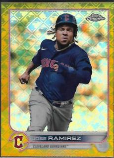 Jose Ramirez