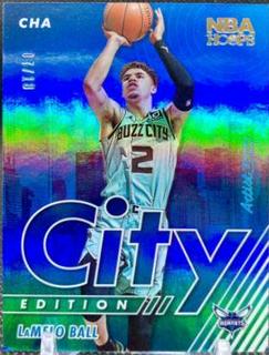 LaMelo Ball