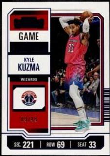 Kyle Kuzma