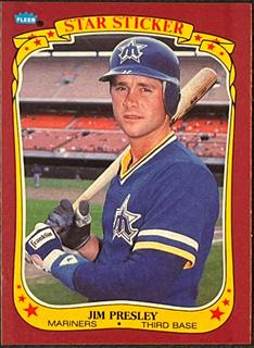 Jim Pressley