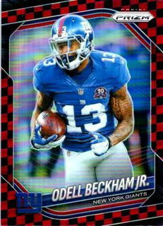Odell Beckham Jr.