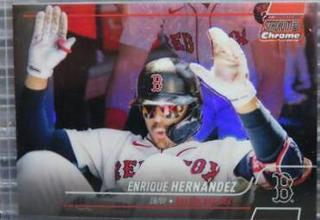 Enrique Hernandez