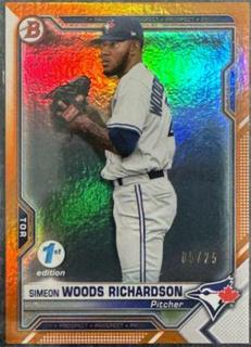 Simeon Woods Richardson