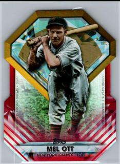 Mel Ott