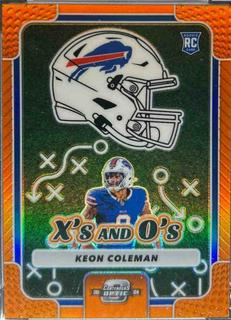 Keon Coleman