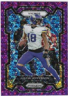 Juastin Jefferson