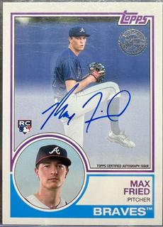 Max Fried