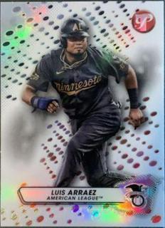 Luis Arraez