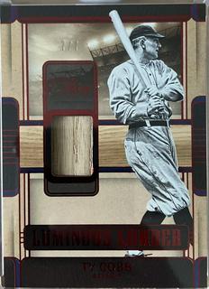 Ty Cobb