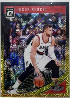 Jusuf Nurkic