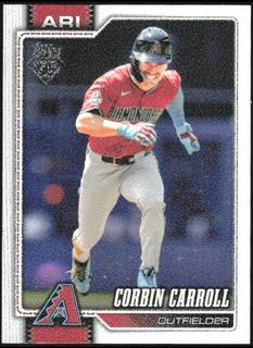 Corbin Carroll