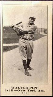 Walter Pipp