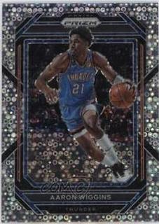 Aaron Wiggins