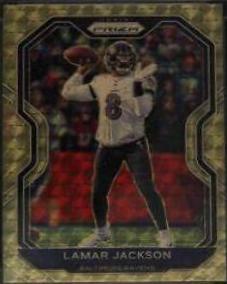 Lamar Jackson