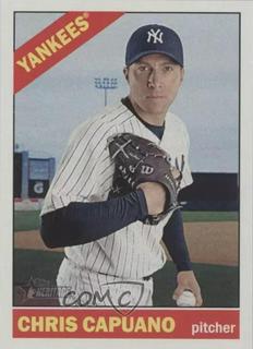 Chris Capuano