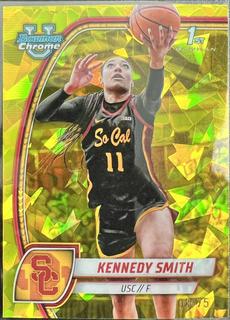 Kennedy Smith