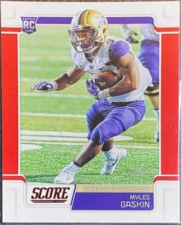 Myles Gaskin