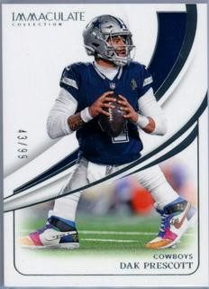 Dak Prescott