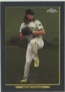 Chris Archer