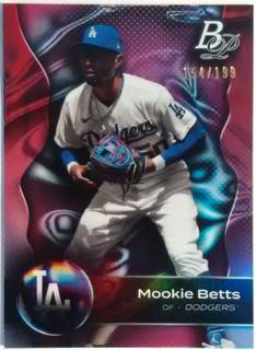 Mookie Betts