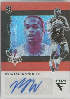 PJ Washington Jr.