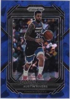 Austin Rivers