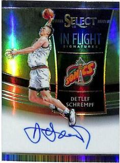 Detlef Schrempf