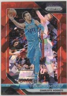 Frank Kaminsky