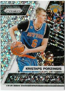 Kristaps Porzingis