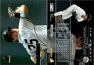 Jim Abbott
