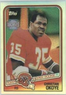 Christian Okoye
