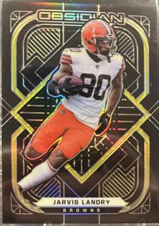 Jarvis Landry