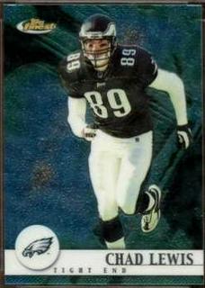 Chad Lewis