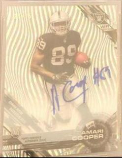 Amari Cooper
