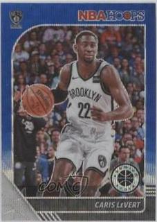 Caris LeVert