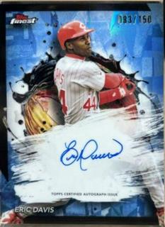 Eric Davis