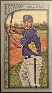 Jean Segura