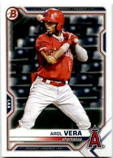 Arol Vera