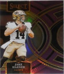 Jake Haener