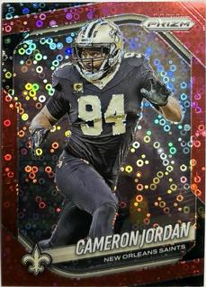 Cameron Jordan