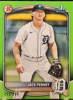 Jack Penney