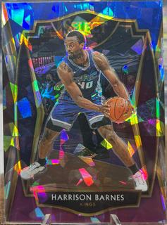 Harrison Barnes