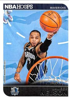 Jameer Nelson