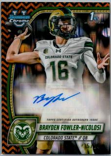 Brayden Fowler-Nicolosi