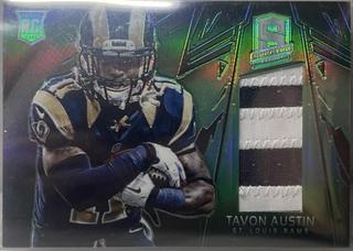 Tavon Austin