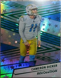 Cameron Dicker