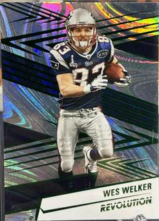 Wes Welker